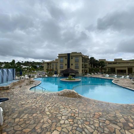 Quartier Aldeia Das Aguas B-102 Barra do Piraí Екстериор снимка