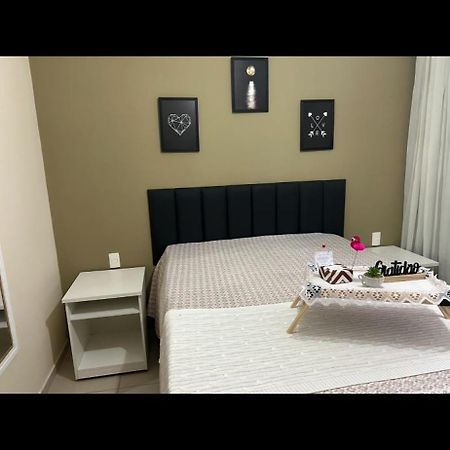 Quartier Aldeia Das Aguas B-102 Barra do Piraí Екстериор снимка